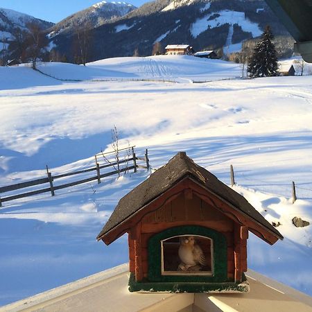 Appartement Alpenblume Schladming Exterior foto