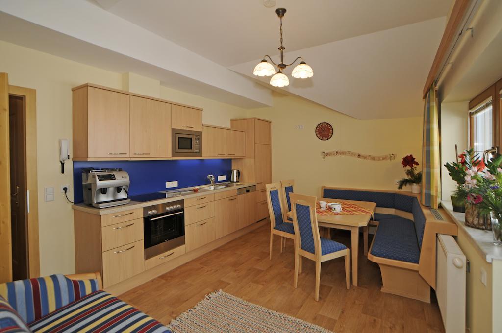 Appartement Alpenblume Schladming Quarto foto