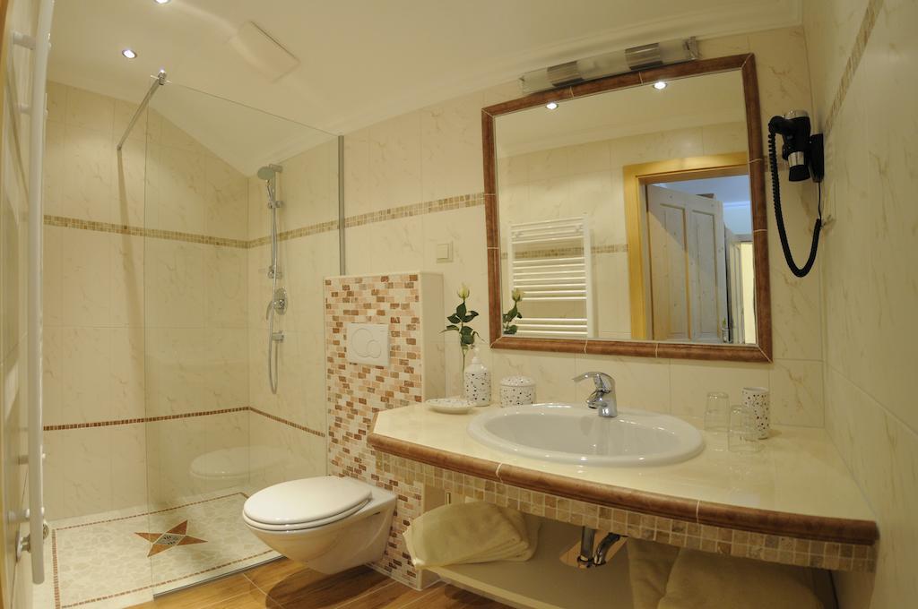 Appartement Alpenblume Schladming Quarto foto